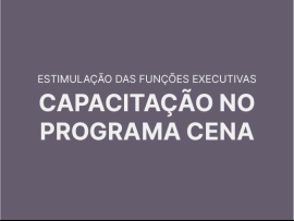 Programa CENA